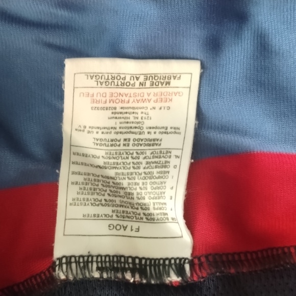 Vintage Barcelona jersey 2001/2002 - Picture 7 of 7